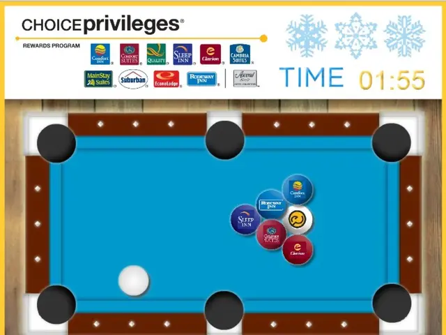 Console game named Pixel Paws.