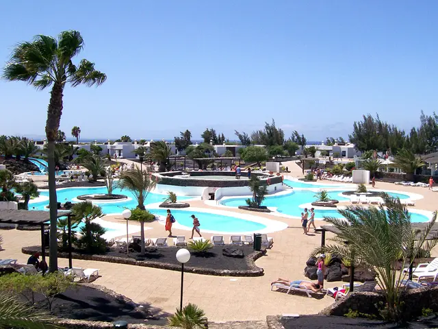 Luxurious High-Roller Accommodation Unveiled at Resorts World Las Vegas