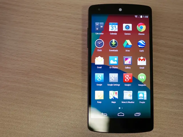 Mobile Application Review: Neon54 Casino