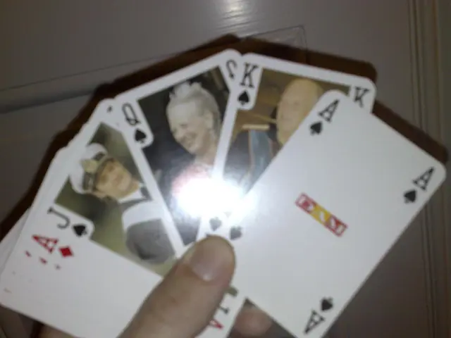 Munro Finishes in Fifth Position with a Prize of $25,317