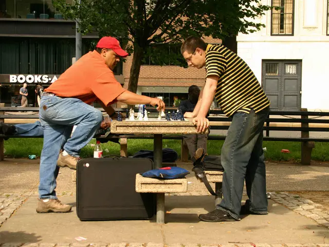 Person offered gunfire to lower body