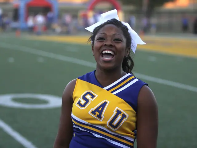 Individual apprehended for shouting derogatory racial slurs towards a child in an widely-shared...