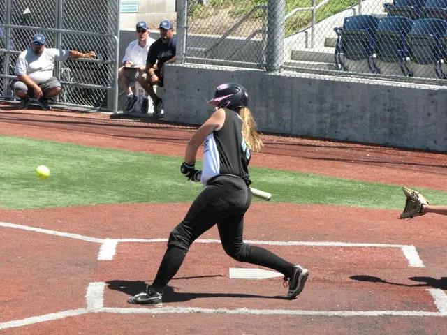 Texas-based former Major League Baseball player, Mark Teixeira, announces his intention to run for...