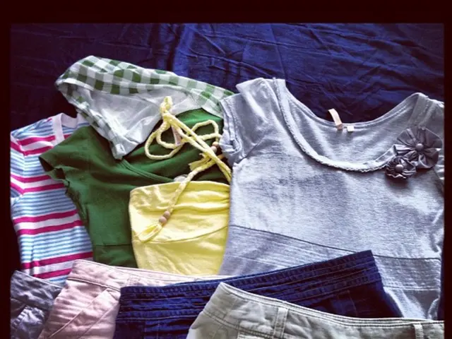 Affordable Ultralight Tee Available From $9