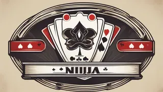 Master Poker with Ninja Ease
